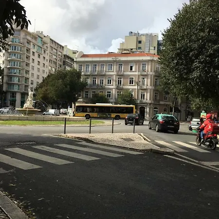 Apartament Luna