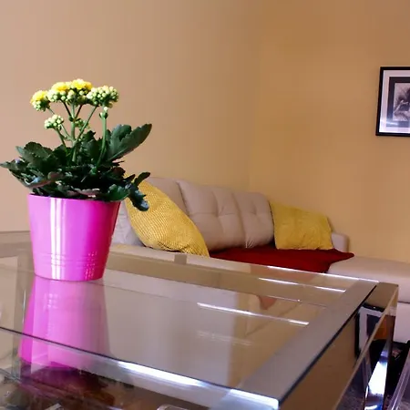 Apartamento Luna *