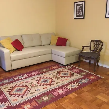 Apartamento Luna