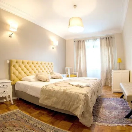 Apartamento Luna *