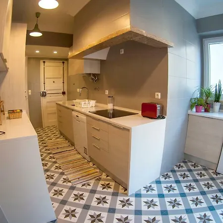 Luna Apartamento *