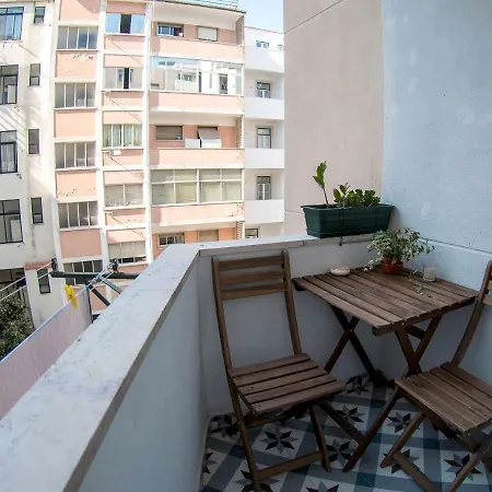 Apartamento Luna
