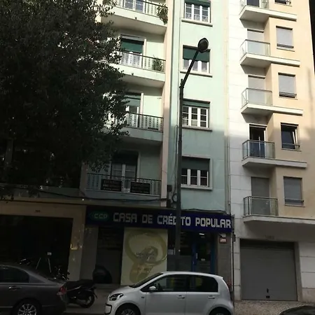 Apartamento Luna *